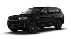2026 Jeep Grand Cherokee L L LAREDO ALTITUDE 4X4 Sport Utility
