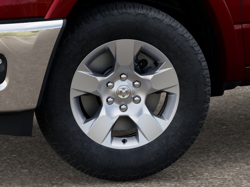 2026 Ram 1500 Big Horn Lone Star photo 3