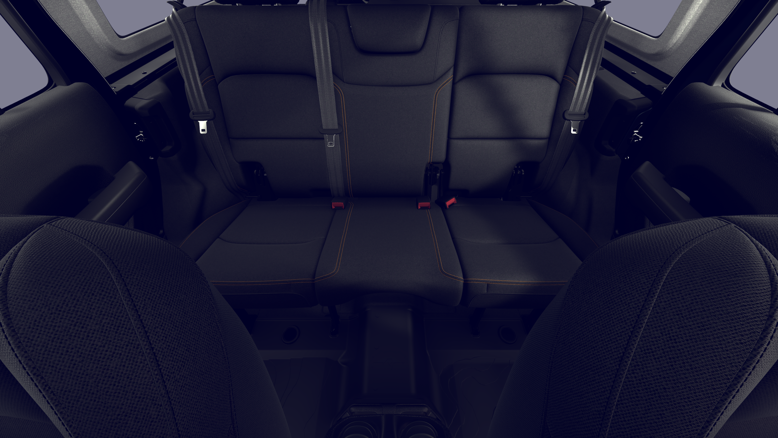 2026 Jeep Wrangler 4-Door Sport - Photo 27