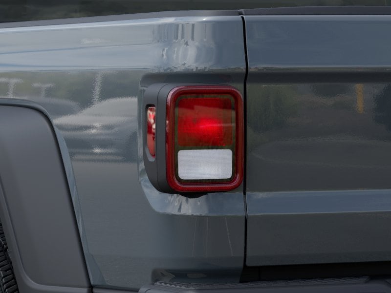 2025 Jeep Gladiator Sport S - Photo 27
