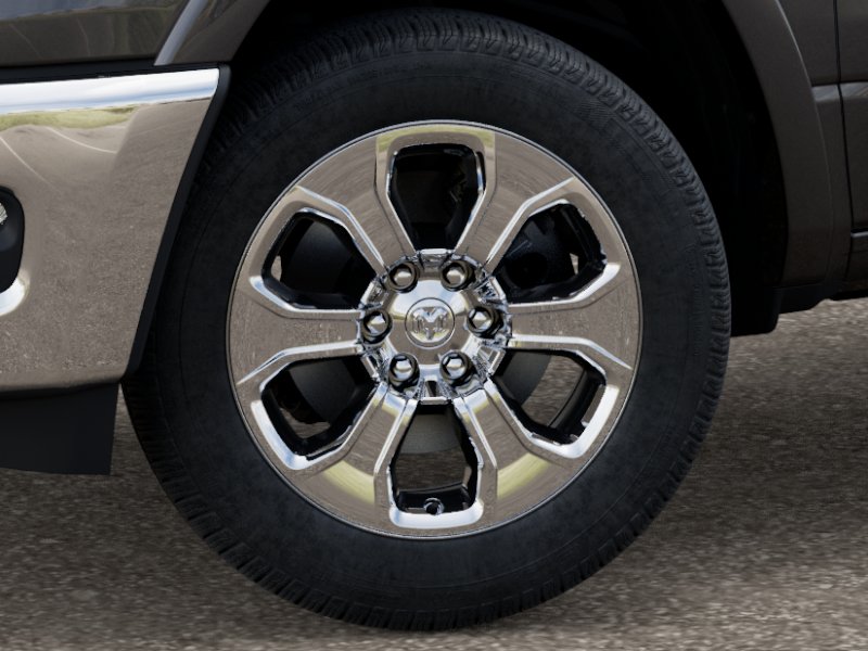 2026 Ram 1500 Big Horn photo 3