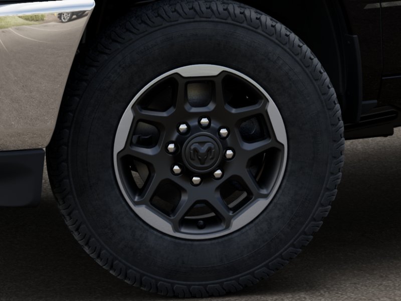 2025 RAM Ram 2500 Pickup Laramie - Photo 29