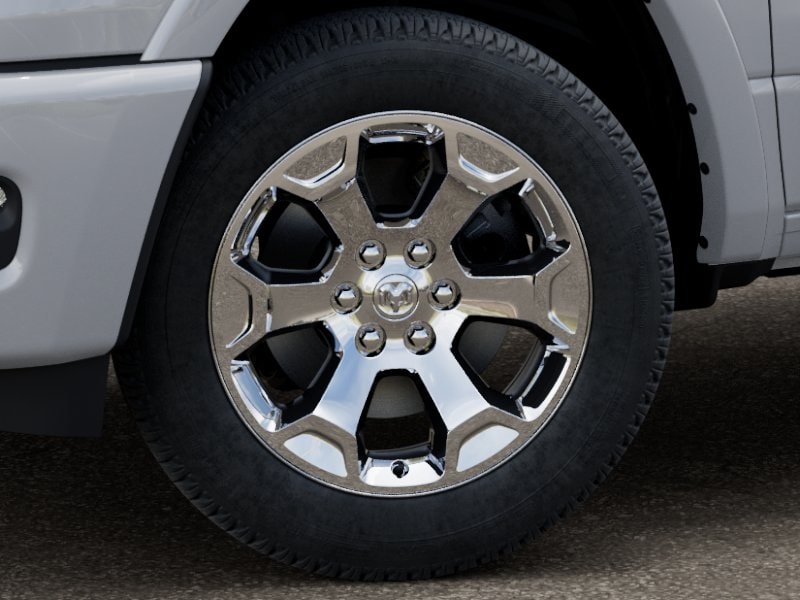 2025 RAM 1500 Big Horn/Lone Star - Photo 34
