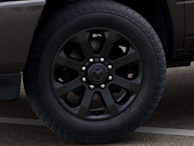 2026 RAM 2500 Big Horn - Photo 24