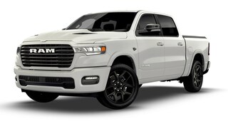 2026 Ram 1500 Laramie Pickup