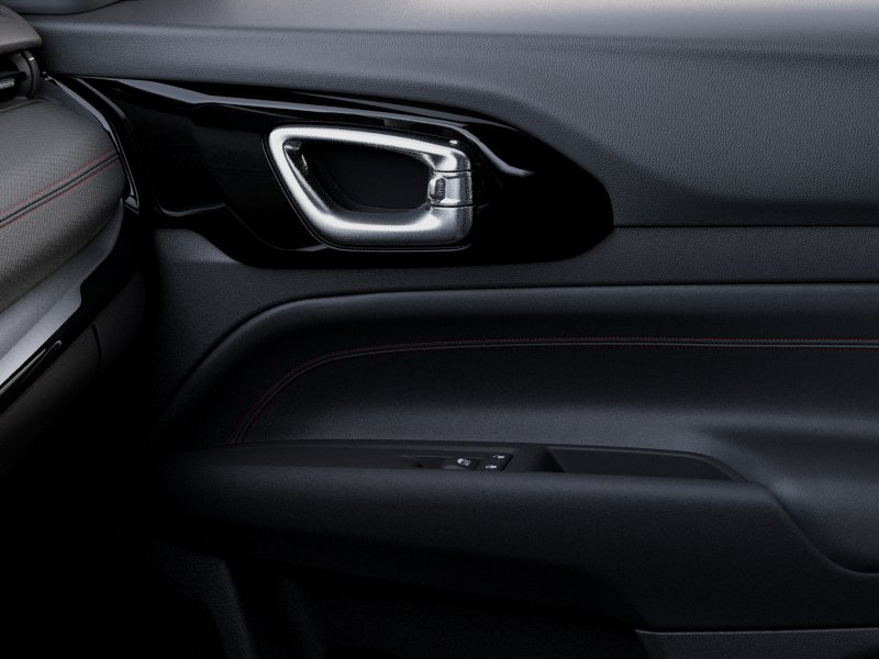 2026 Jeep Compass Trailhawk - Photo 51