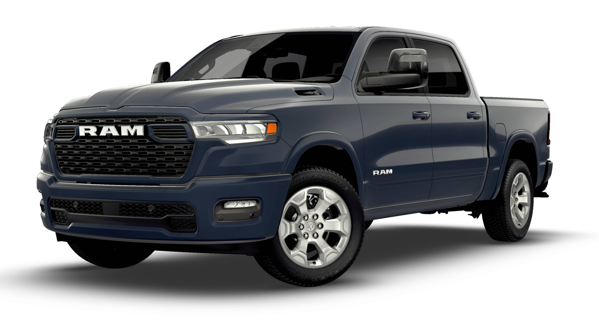 2026 RAM 1500's photo