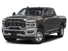 2027 Ram 2500 Tradesman Pickup