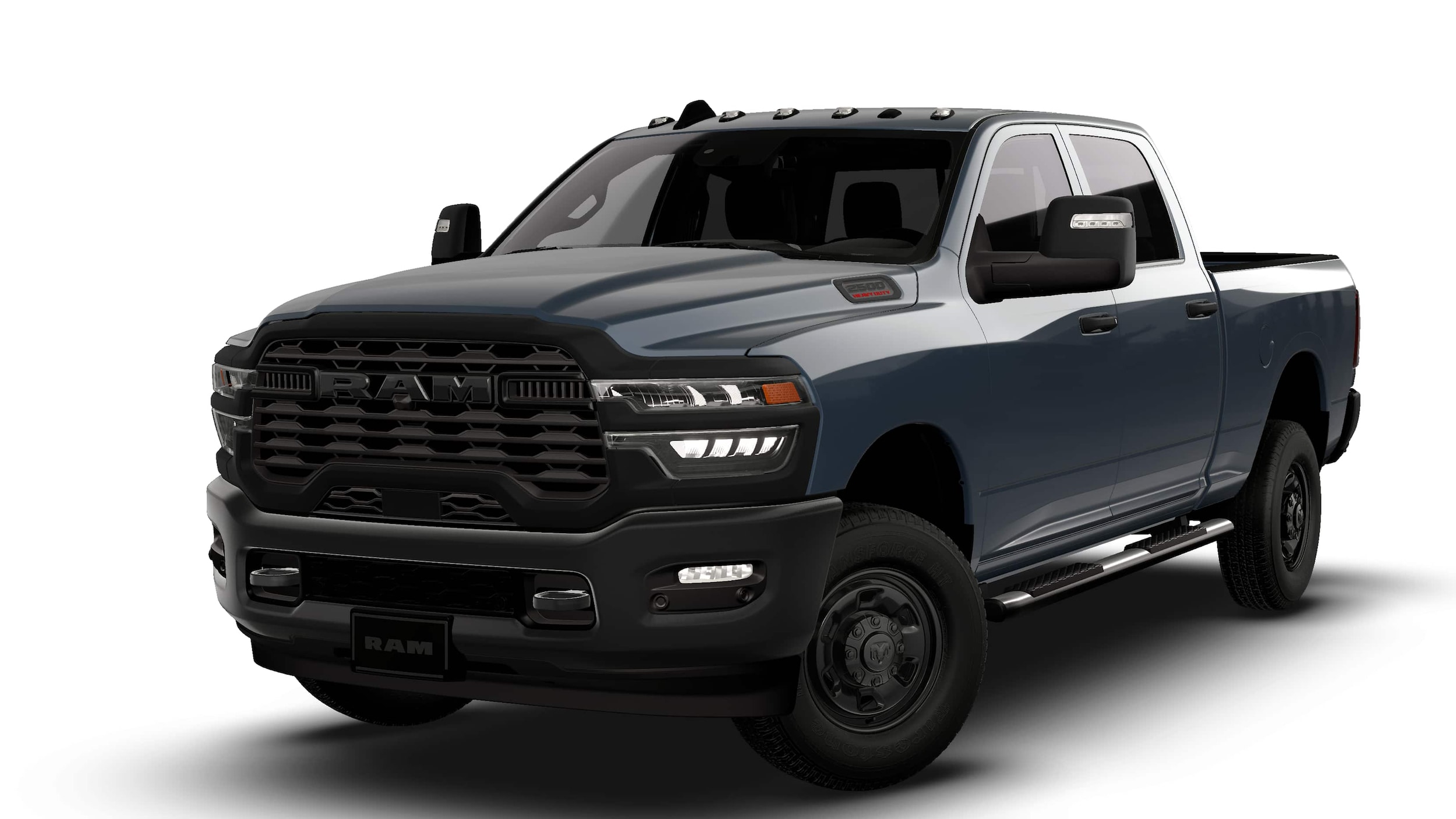 2026 RAM 2500 Tradesman - Photo 18