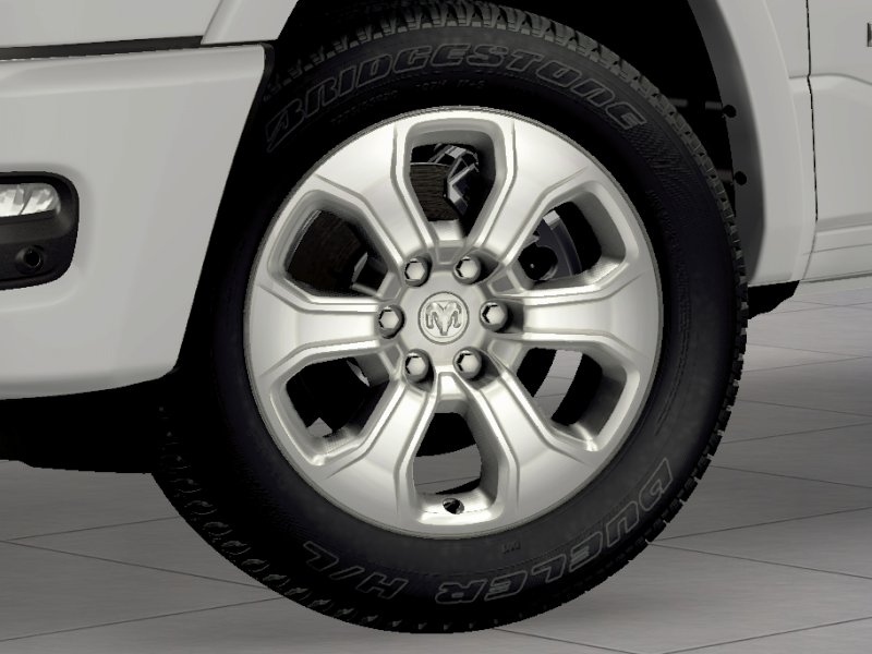 2026 Ram 1500 Big Horn Lone Star photo 4