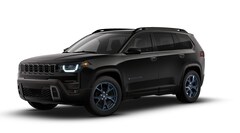 2026 Jeep Cherokee Sport Utility