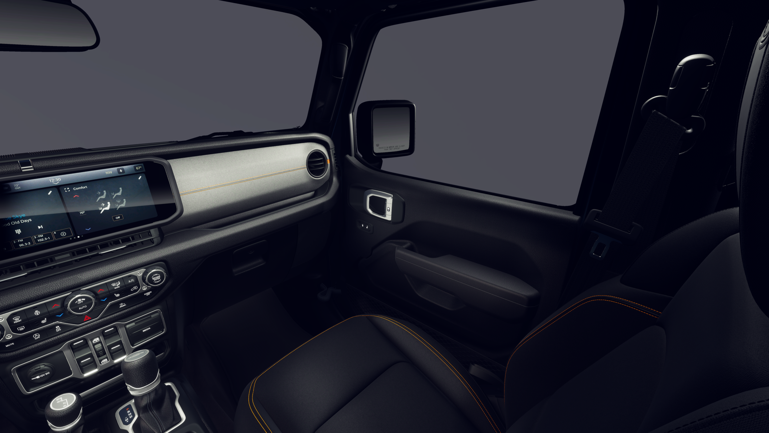 2026 Jeep Gladiator Sport S - Photo 42