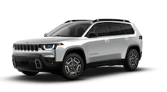 2026 Jeep Cherokee LIMITED 4X4 Sport Utility