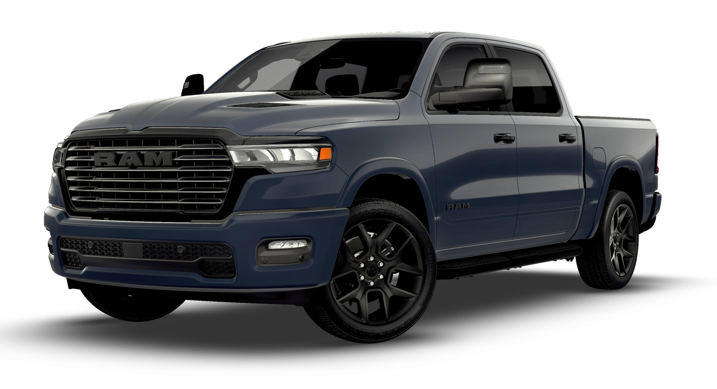 2026 RAM 1500 Laramie - Photo 21