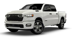 2026 Ram 1500 EXPRESS CREW CAB 4X4 5'7 BOX Pickup