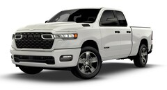 2026 Ram 1500 EXPRESS QUAD CAB 4X2 6'4 BOX Pickup