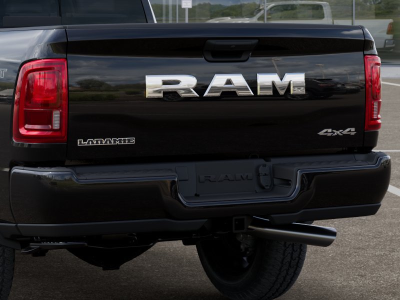 2025 RAM 2500 Laramie - Photo 46