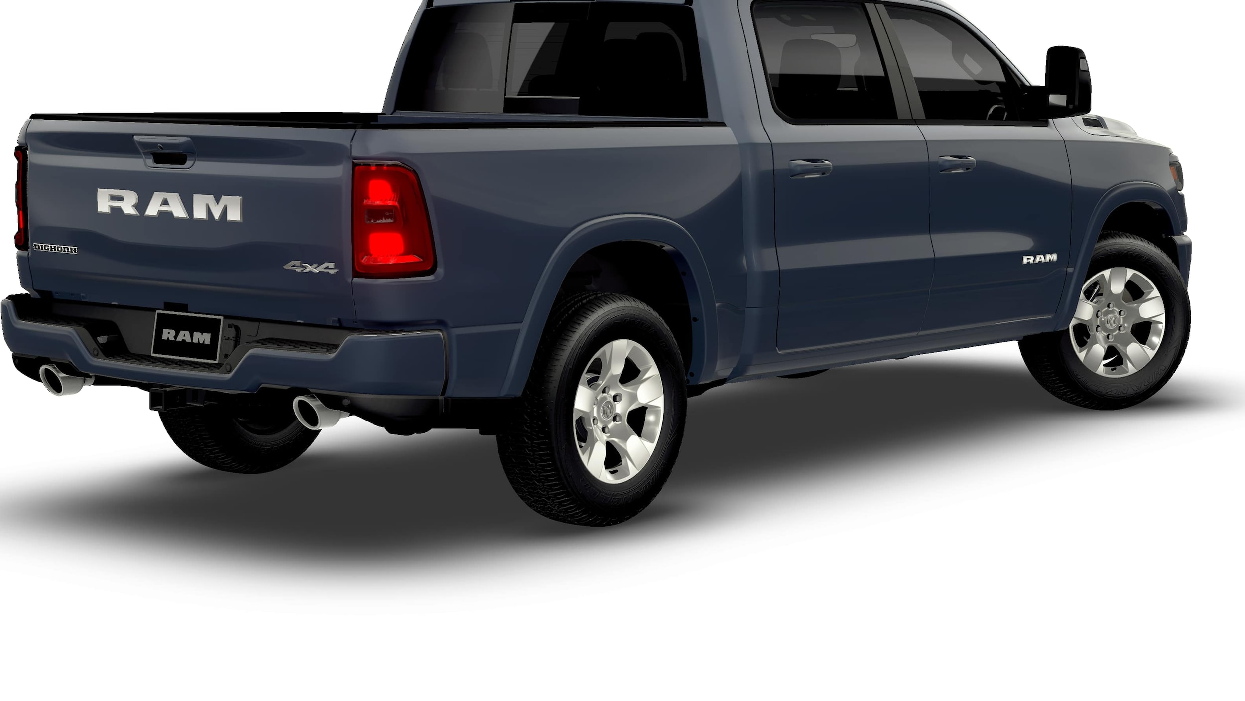 2026 RAM 1500 Big Horn/Lone Star - Photo 33