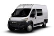  Ram ProMaster