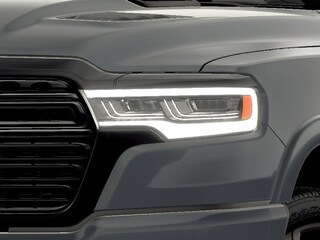 2026 Ram 1500 LIMITED CREW CAB 4X4 6'4 BOX Pickup