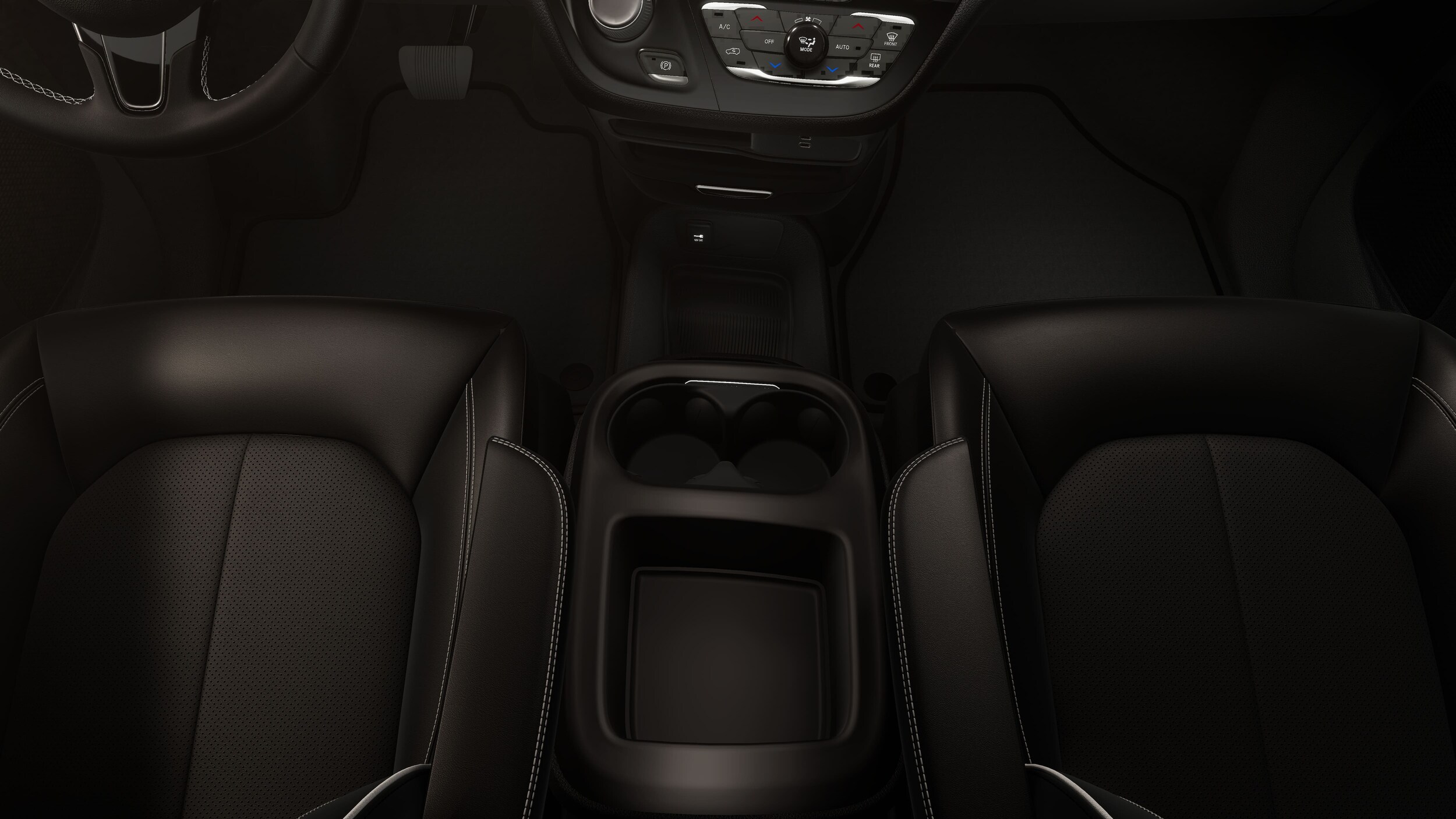 2026 Chrysler Pacifica Select - Photo 33