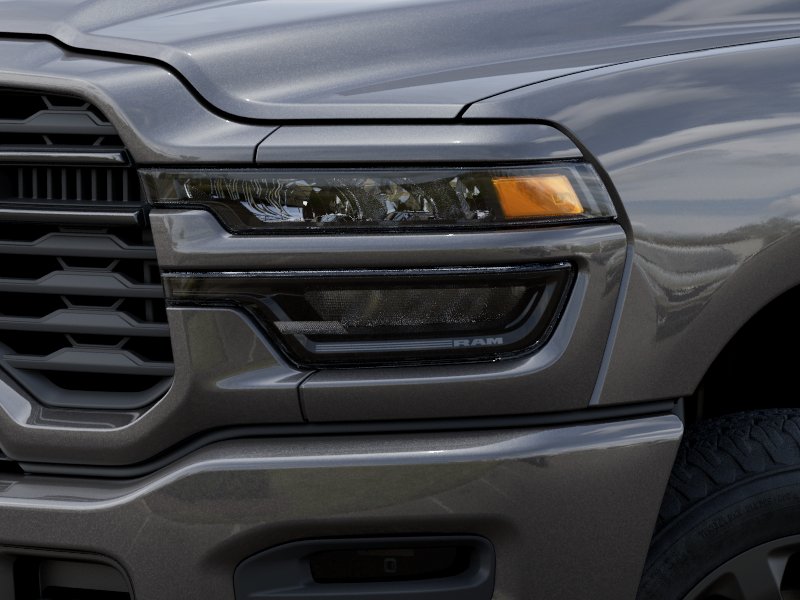 2026 RAM 2500 Tradesman/Black Express - Photo 39