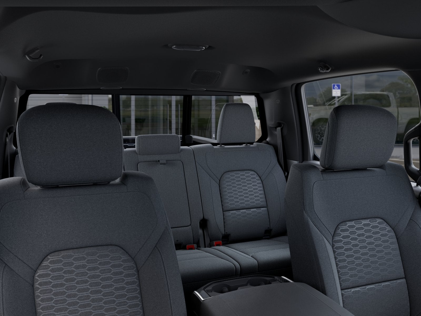 2026 RAM 1500 Big Horn/Lone Star - Photo 52