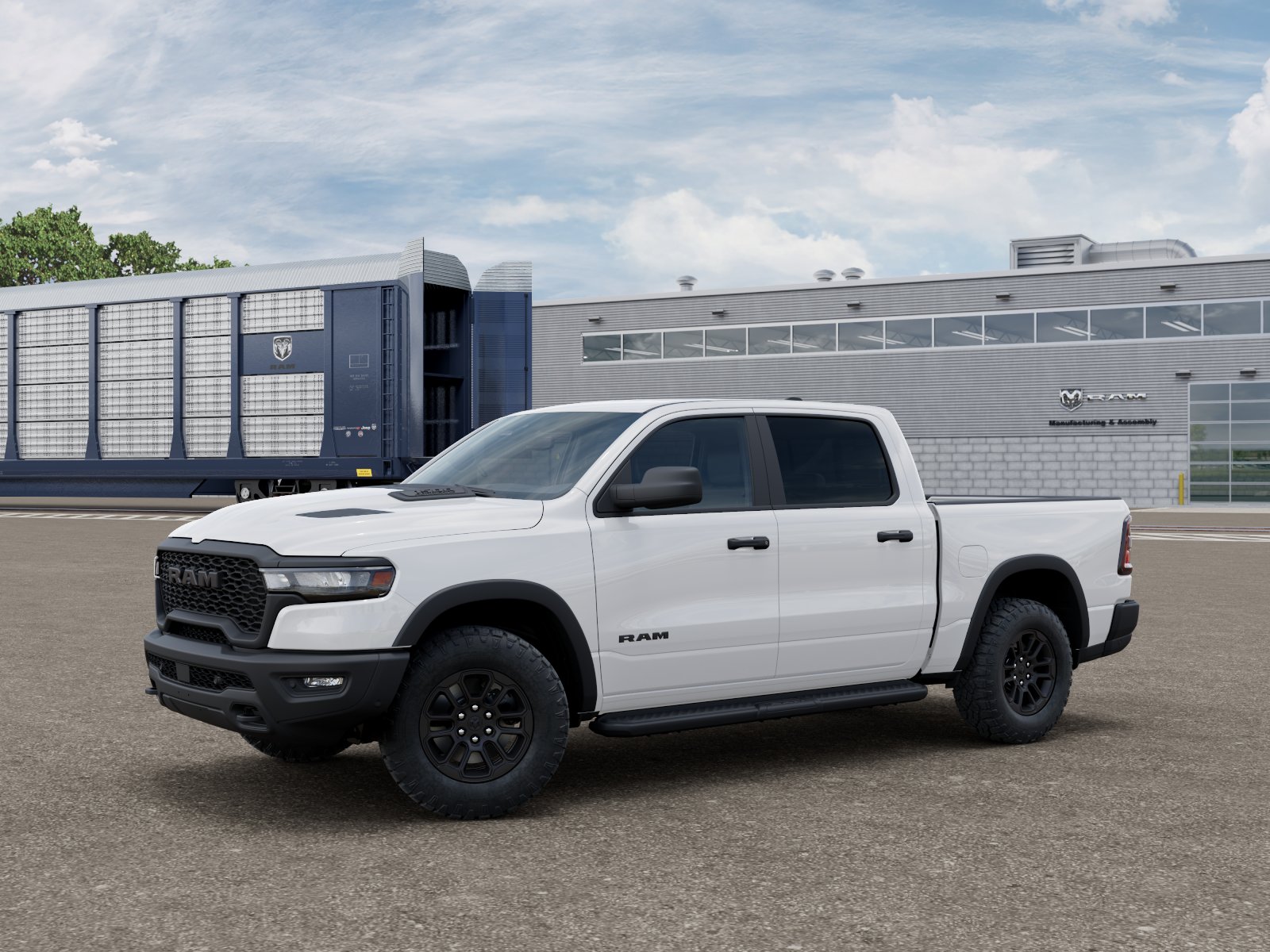  Ram 1500