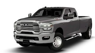 2026 Ram 3500 LARAMIE CREW CAB 4X4 8' BOX Pickup