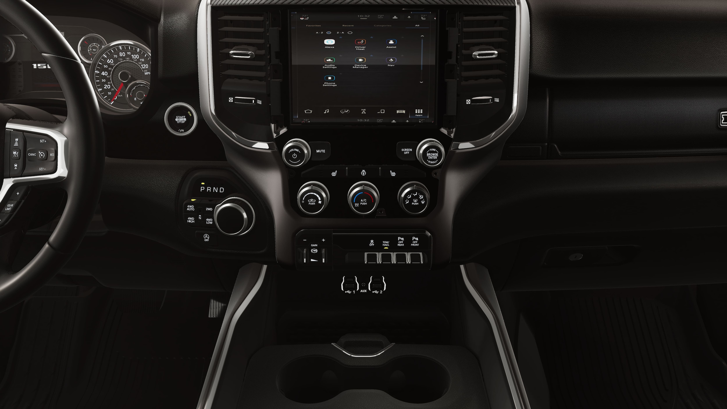 2026 RAM 1500 Big Horn/Lone Star - Photo 27