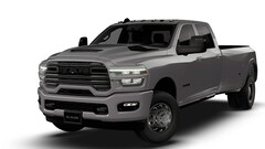 2026 Ram 3500 LARAMIE CREW CAB 4X4 8' BOX Pickup