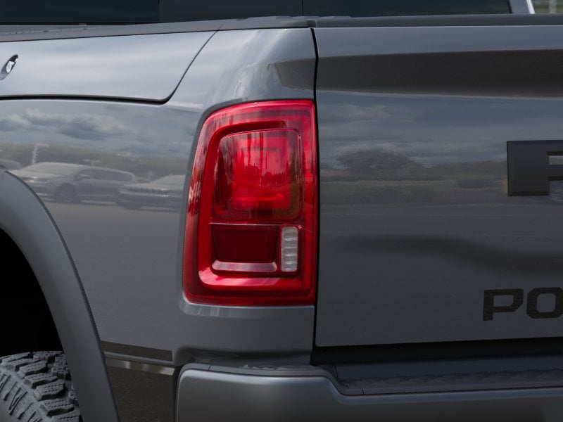 2025 RAM 2500 Power Wagon - Photo 23