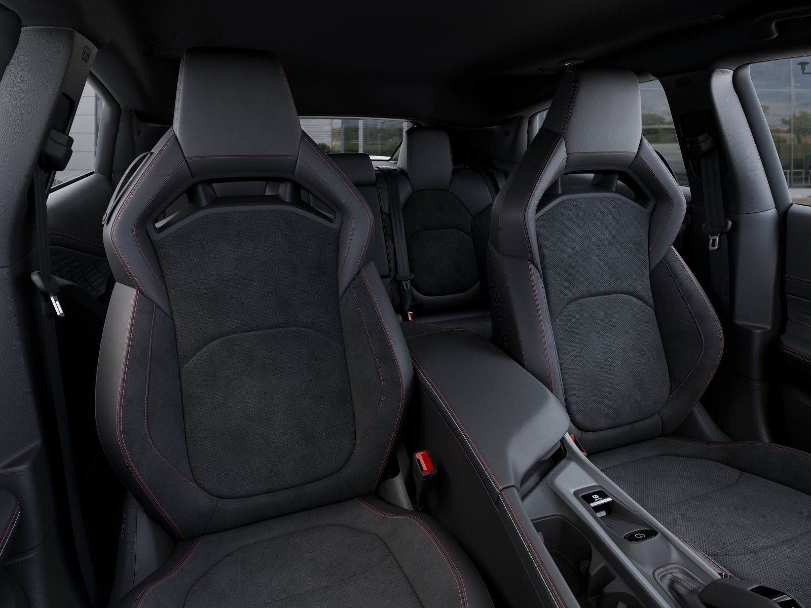 2026 Dodge Charger Daytona Scat Pack - Photo 43