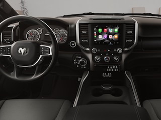 2026 Ram 1500 Big Horn/Lone Star Pickup