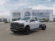  Ram 3500 Chassis Cab
