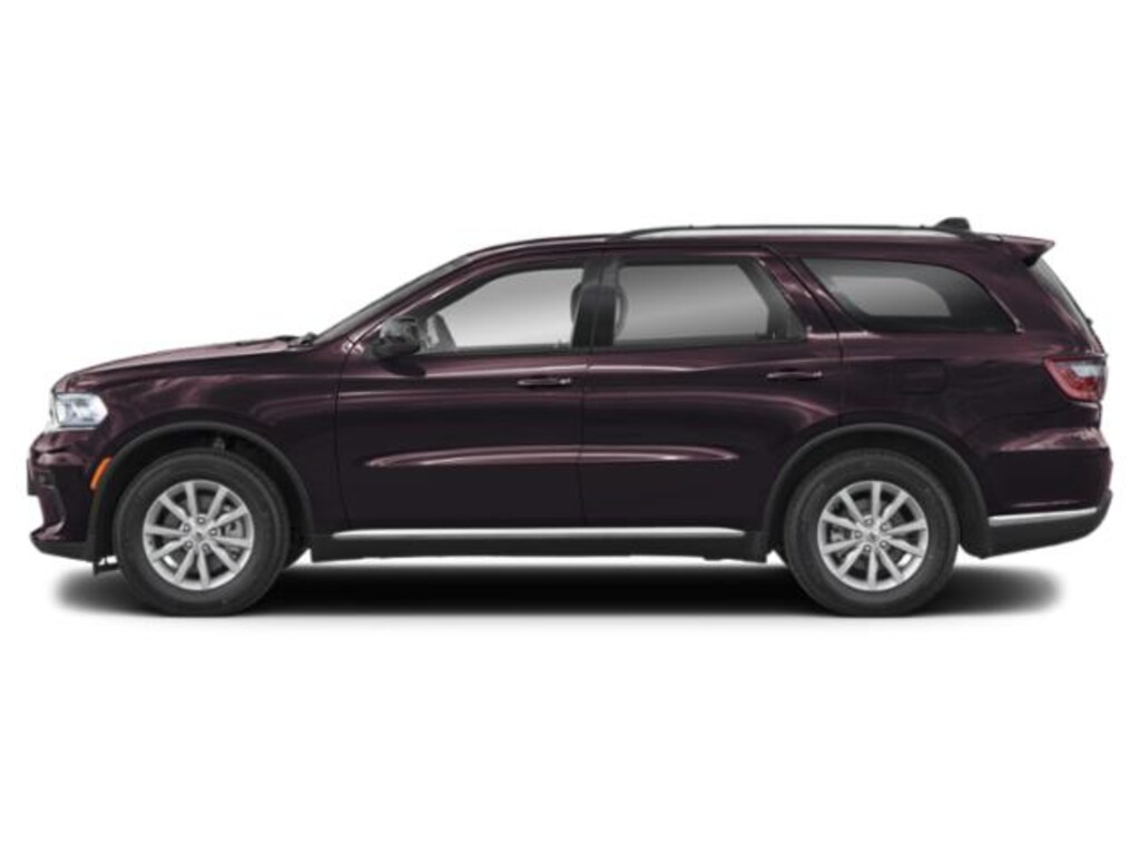 New 2025 Dodge Durango GT Sport Utility