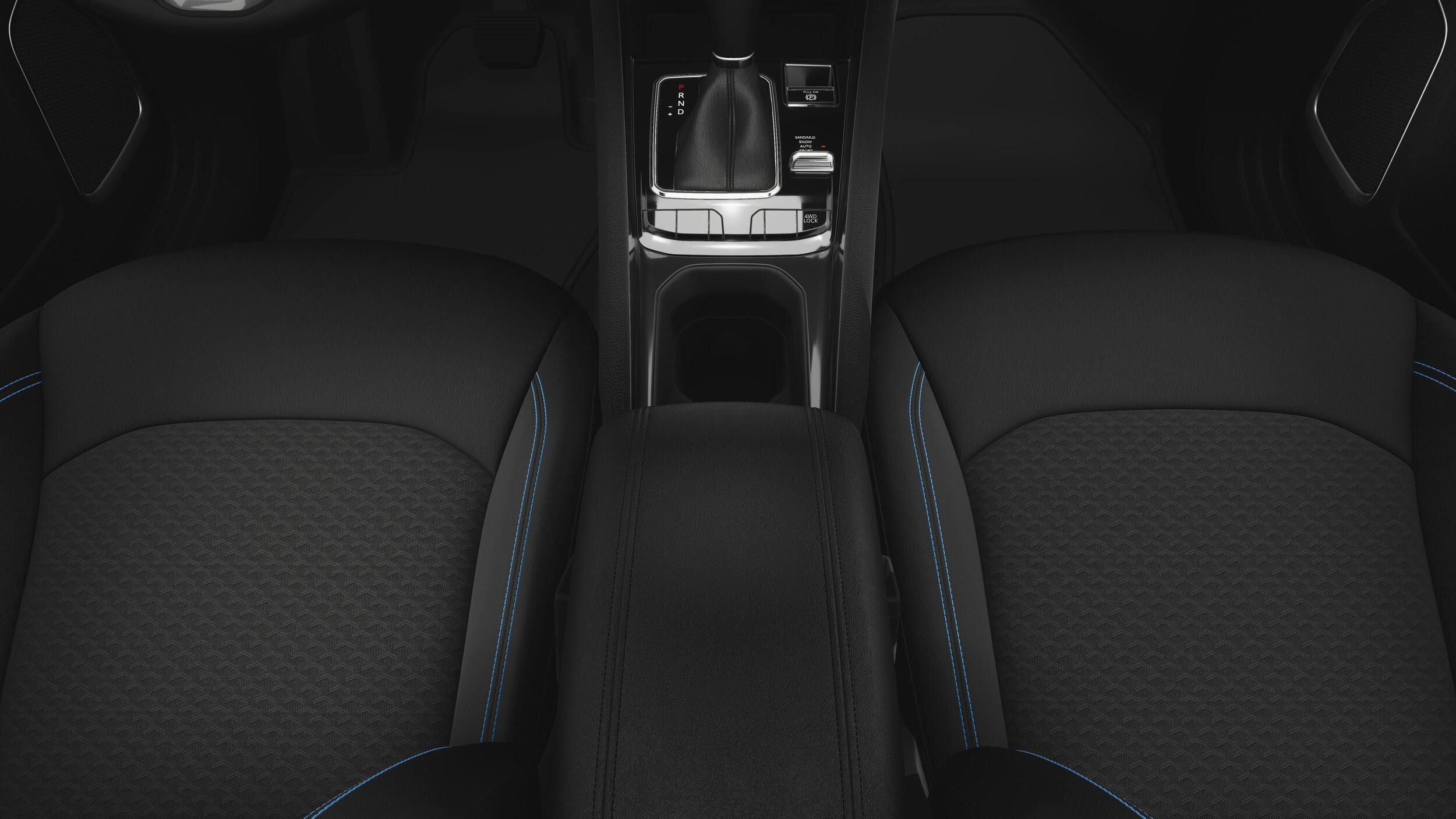 2026 Jeep Compass Latitude - Photo 33