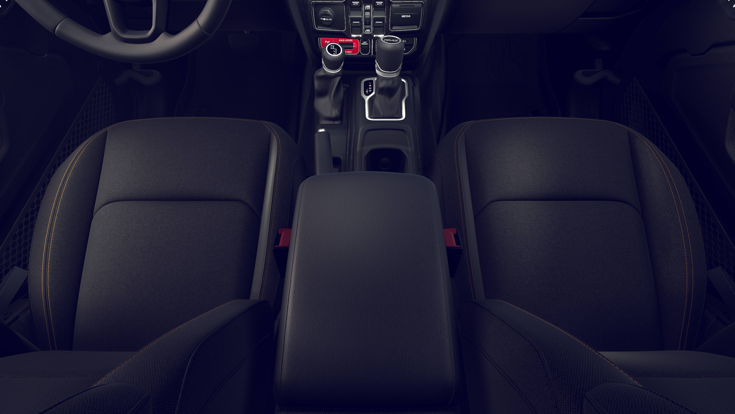 2026 Jeep Wrangler 4-Door Willys - Photo 28