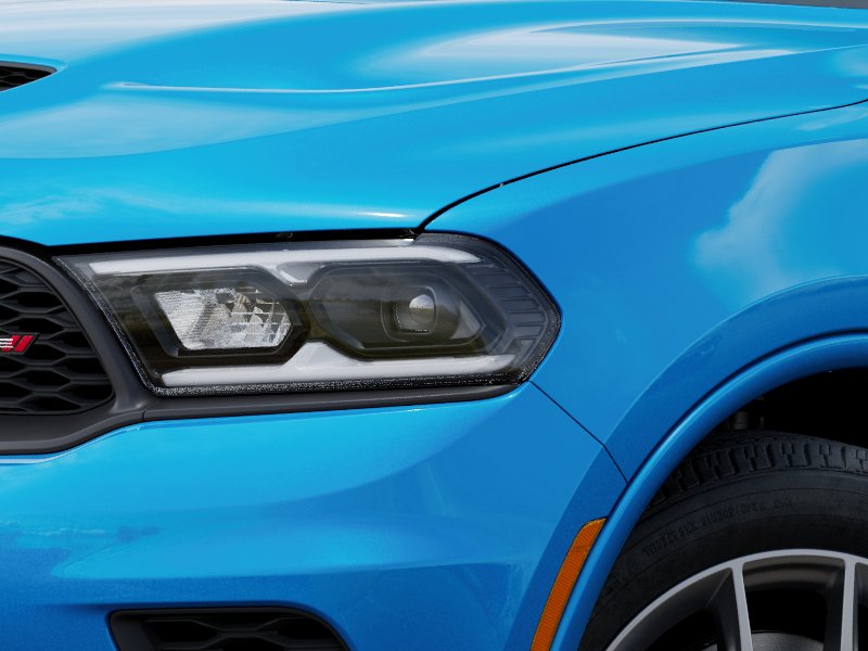 2026 Dodge Durango GT HEMI Plus V8 - Photo 13