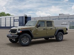 2026 Jeep Gladiator MOJAVE 4X4 Pickup