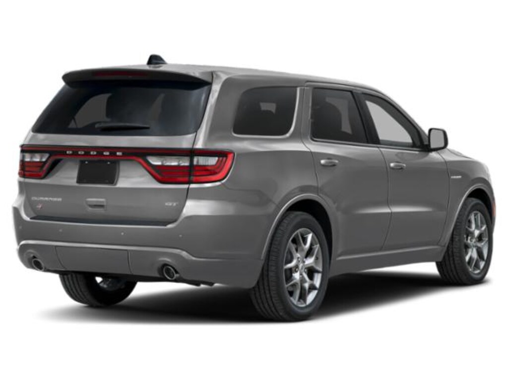 New 2027 Dodge Durango GT HEMI V8 PLUS AWD Sport Utility