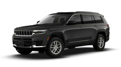 2026 Jeep Grand Cherokee L LAREDO 4X4 Sport Utility