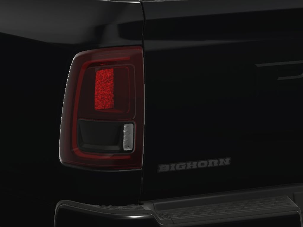 New 2025 Ram 2500 Big Horn Pickup