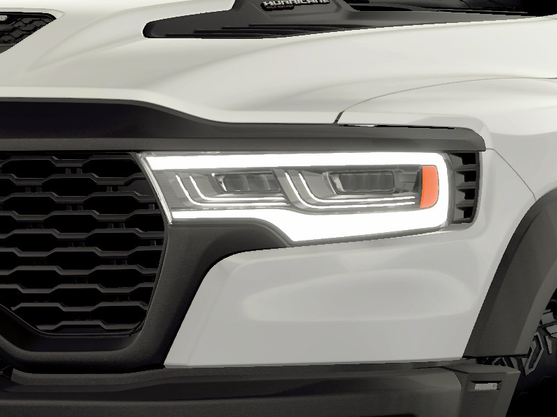 2026 Ram 1500 RHO photo 2