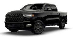 2026 Ram 1500 Big Horn Pickup