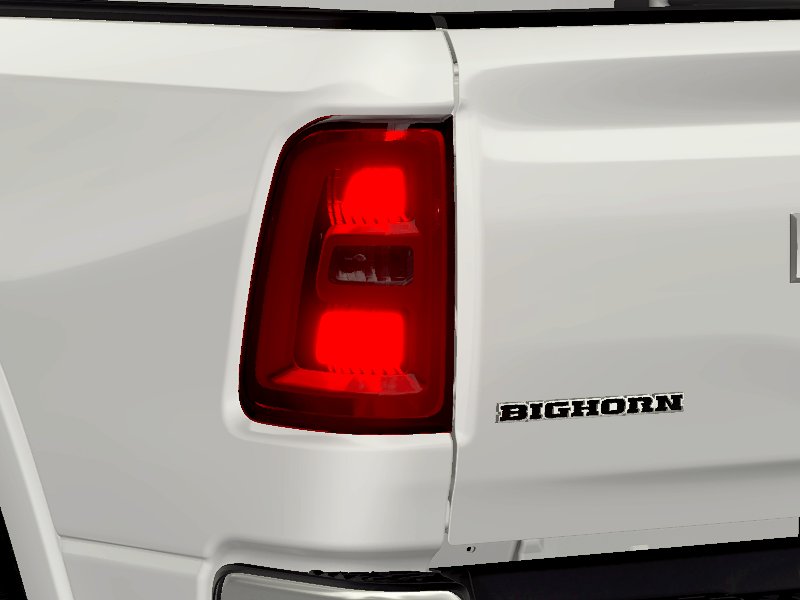 2026 Ram 1500 Big Horn photo 4