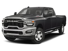 2025 Ram 3500 LIMITED LONGHORN CREW CAB 4X4 8' BOX Pickup