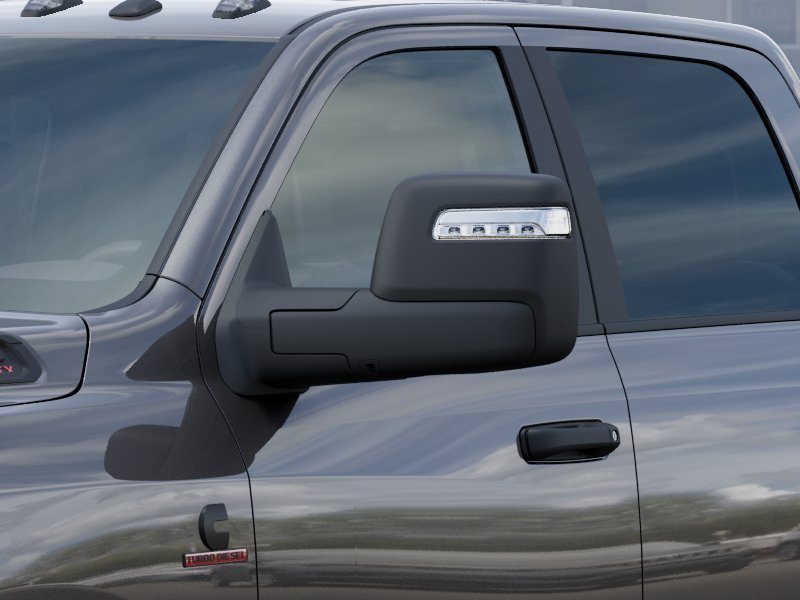2025 RAM 2500 Big Horn - Photo 38
