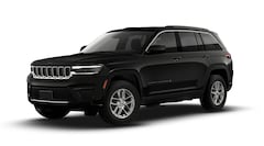 2026 Jeep Grand Cherokee Laredo Sport Utility