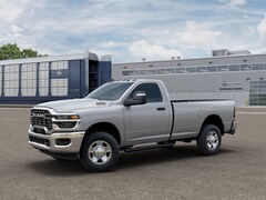 2026 Ram 2500 TRADESMAN REGULAR CAB 4X4 8' BOX Pickup